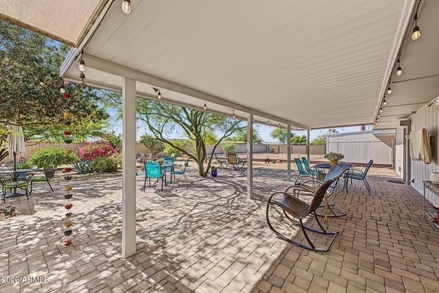 9121 W LONG HILLS Drive, Sun City, AZ 85351