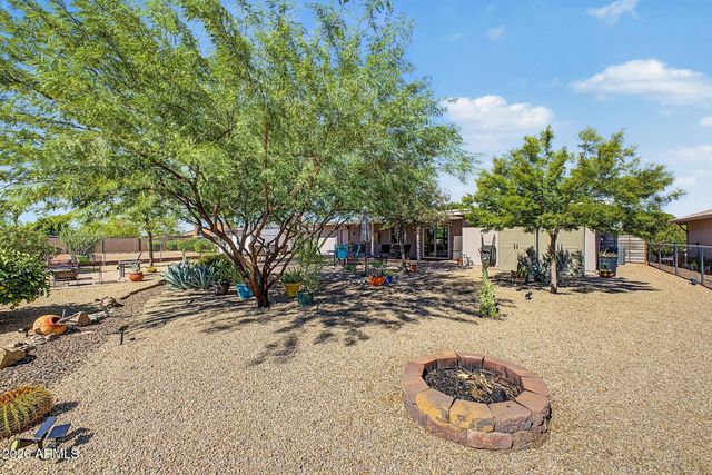 9121 W LONG HILLS Drive, Sun City, AZ 85351