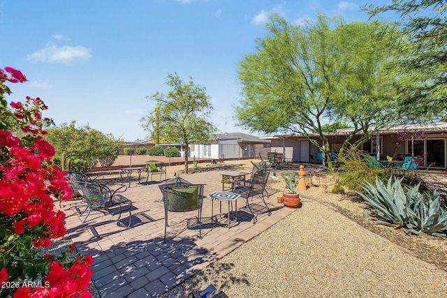 9121 W LONG HILLS Drive, Sun City, AZ 85351
