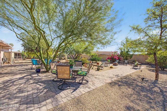 9121 W LONG HILLS Drive, Sun City, AZ 85351