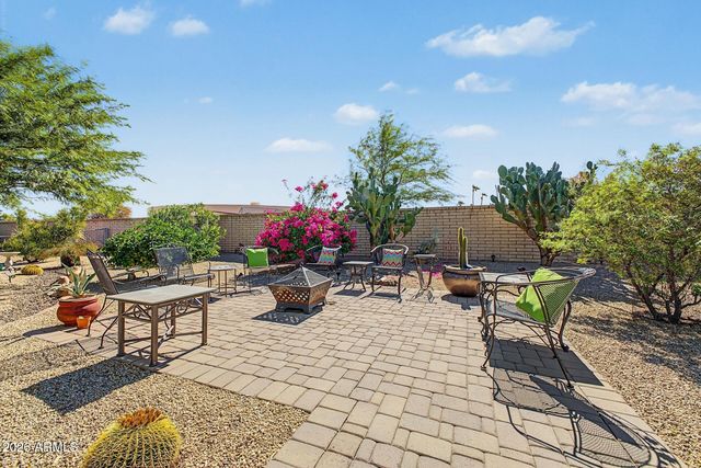 9121 W LONG HILLS Drive, Sun City, AZ 85351
