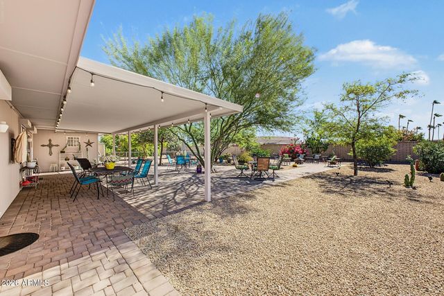 9121 W LONG HILLS Drive, Sun City, AZ 85351
