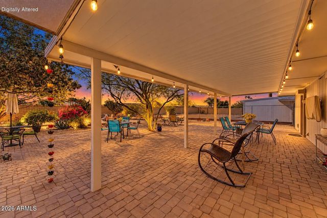 9121 W LONG HILLS Drive, Sun City, AZ 85351