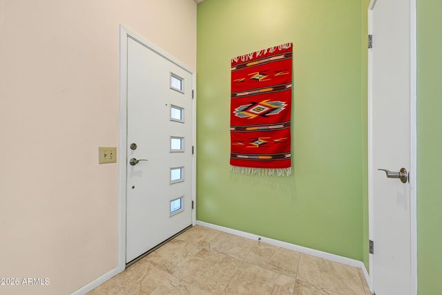 9121 W LONG HILLS Drive, Sun City, AZ 85351