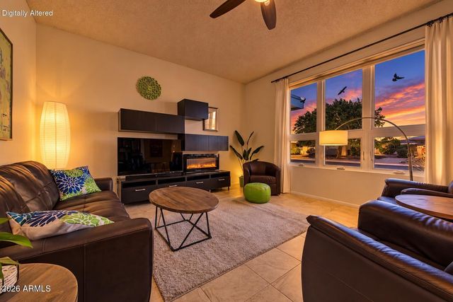 9121 W LONG HILLS Drive, Sun City, AZ 85351