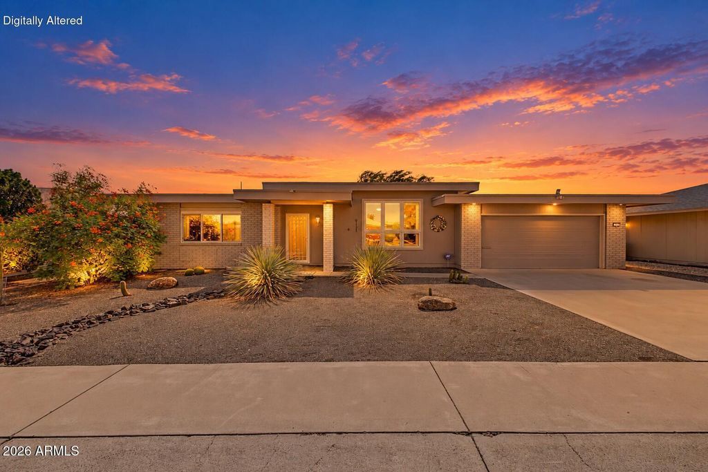 9121 W LONG HILLS Drive, Sun City, AZ 85351 — photo 2