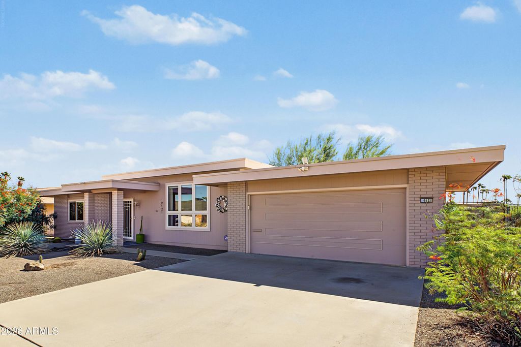 9121 W LONG HILLS Drive, Sun City, AZ 85351 — photo 3
