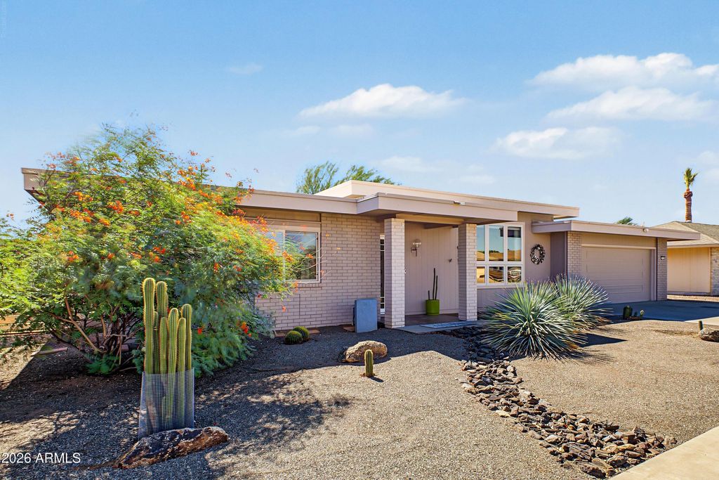 9121 W LONG HILLS Drive, Sun City, AZ 85351 — photo 4