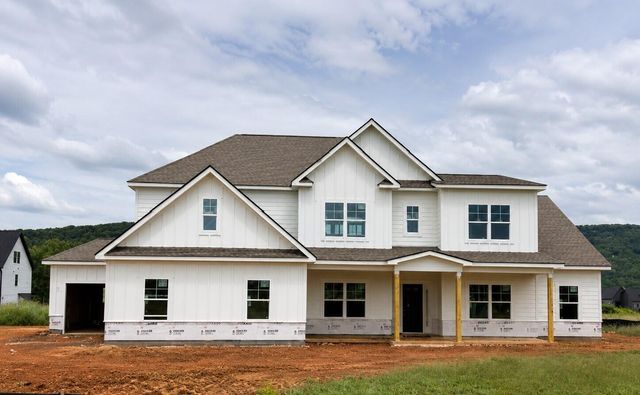 150 Leeward Drive 33, Jasper, TN 37347