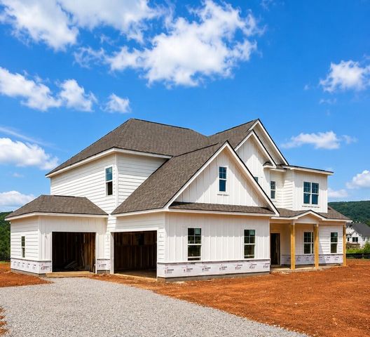 150 Leeward Drive 33, Jasper, TN 37347