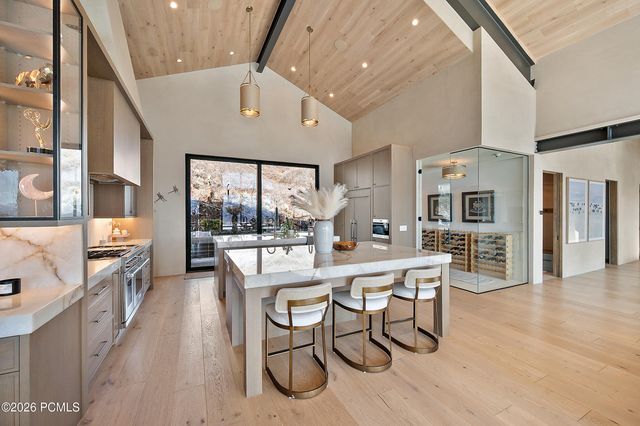 11546 N Fox Hollow Court, Hideout, UT 84036