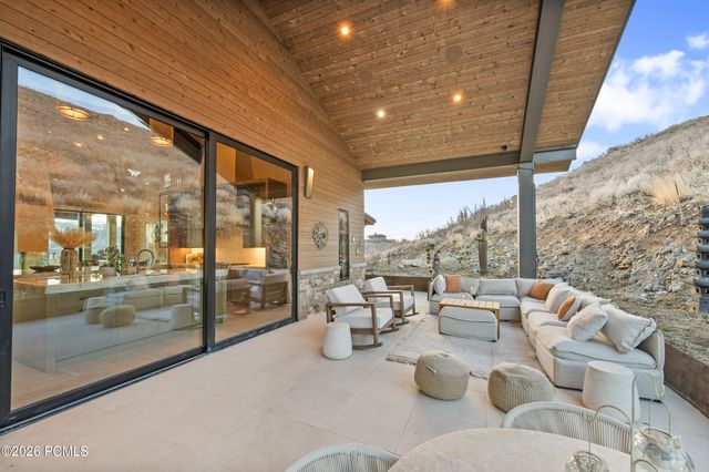 11546 N Fox Hollow Court, Hideout, UT 84036