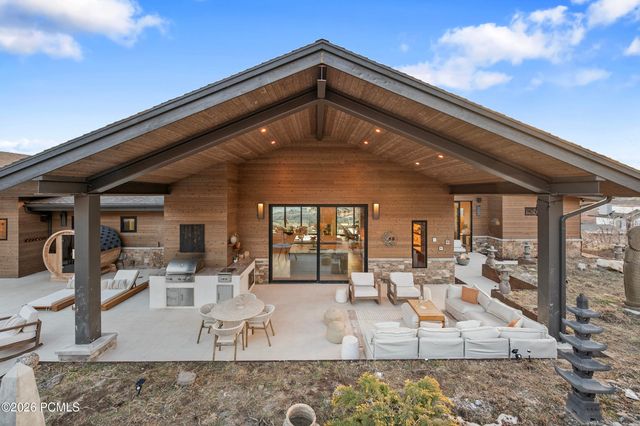 11546 N Fox Hollow Court, Hideout, UT 84036