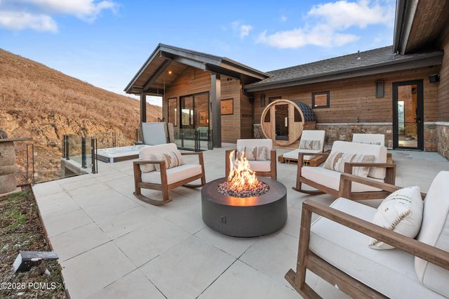 11546 N Fox Hollow Court, Hideout, UT 84036