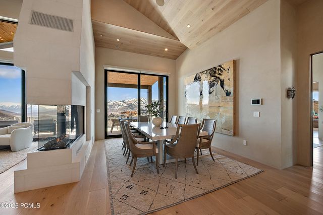 11546 N Fox Hollow Court, Hideout, UT 84036