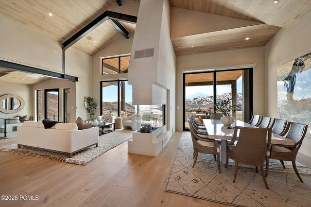 11546 N Fox Hollow Court, Hideout, UT 84036