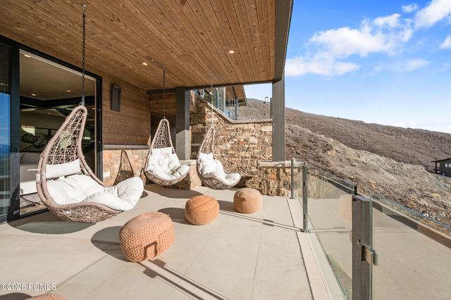 11546 N Fox Hollow Court, Hideout, UT 84036