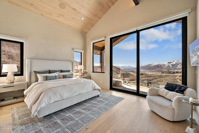 11546 N Fox Hollow Court, Hideout, UT 84036