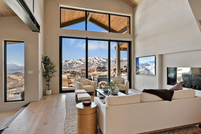 11546 N Fox Hollow Court, Hideout, UT 84036