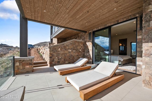 11546 N Fox Hollow Court, Hideout, UT 84036