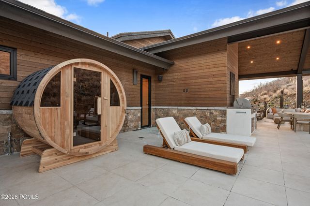 11546 N Fox Hollow Court, Hideout, UT 84036