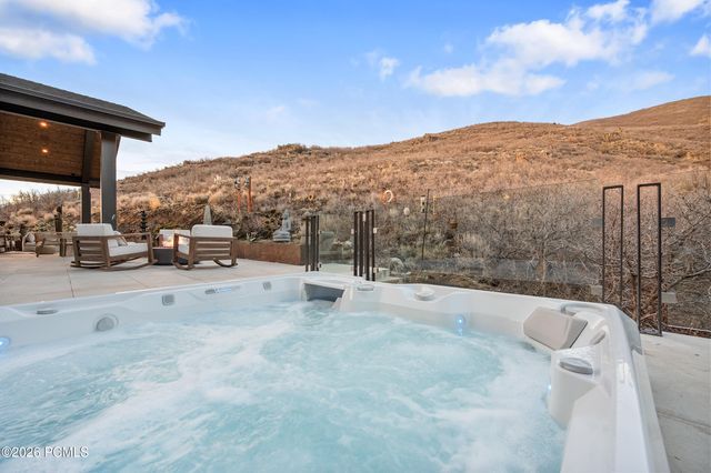 11546 N Fox Hollow Court, Hideout, UT 84036