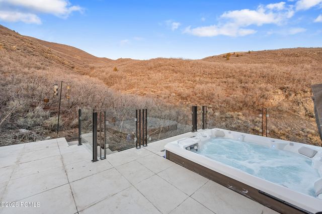 11546 N Fox Hollow Court, Hideout, UT 84036