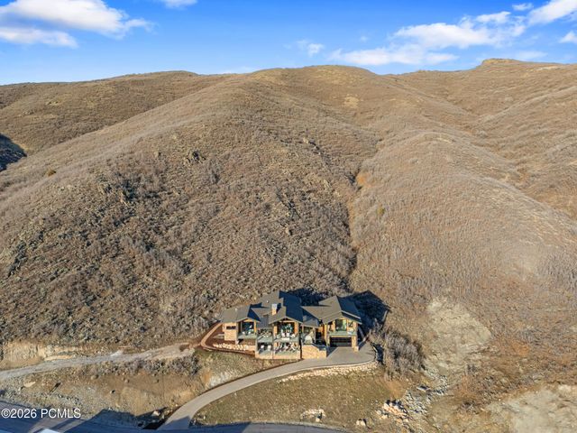 11546 N Fox Hollow Court, Hideout, UT 84036