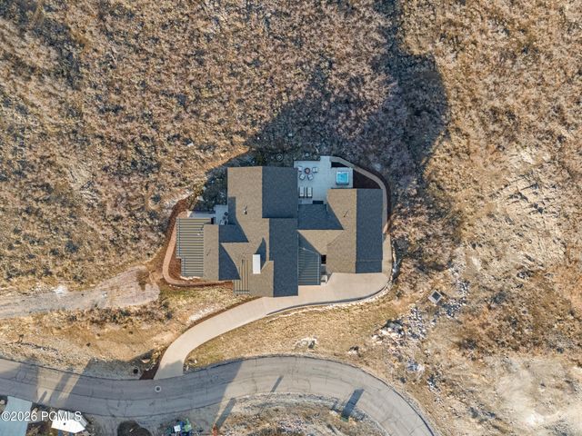 11546 N Fox Hollow Court, Hideout, UT 84036