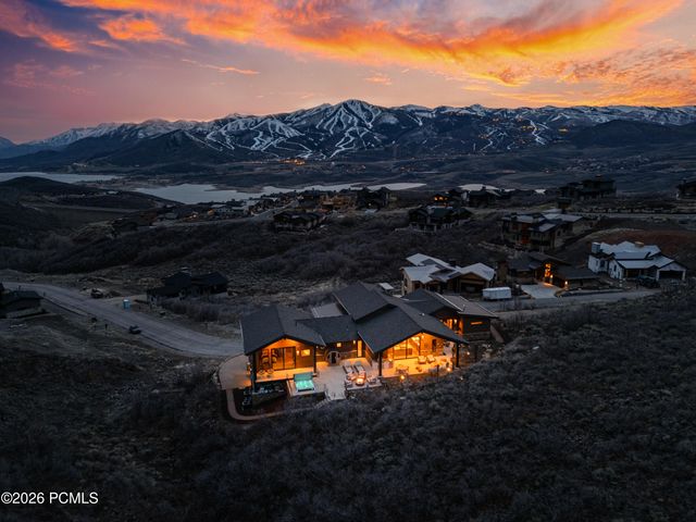 11546 N Fox Hollow Court, Hideout, UT 84036