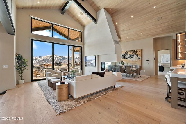 11546 N Fox Hollow Court, Hideout, UT 84036