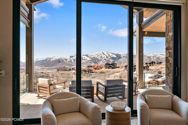 11546 N Fox Hollow Court, Hideout, UT 84036