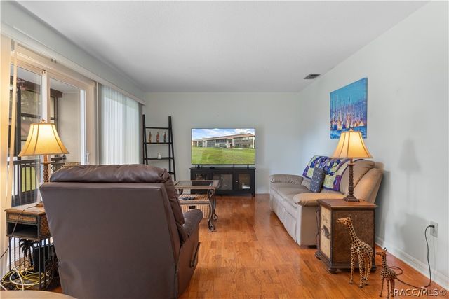 2400 Forest Drive 252, Inverness, FL 34453