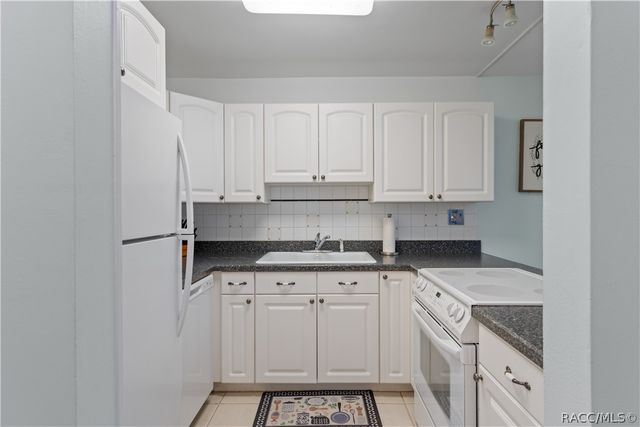 2400 Forest Drive 252, Inverness, FL 34453