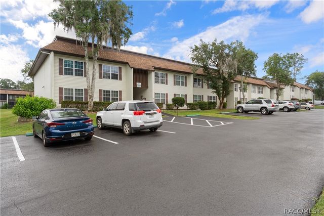 2400 Forest Drive 252, Inverness, FL 34453