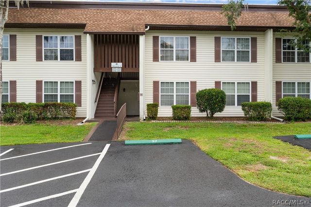 2400 Forest Drive 252, Inverness, FL 34453