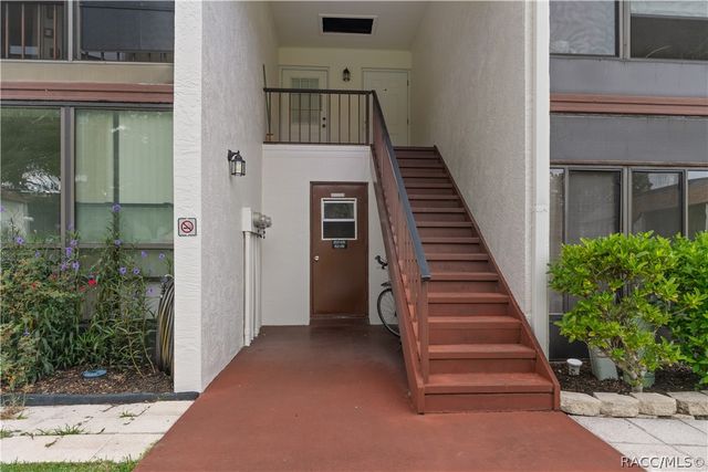 2400 Forest Drive 252, Inverness, FL 34453