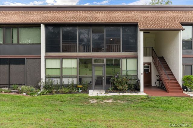 2400 Forest Drive 252, Inverness, FL 34453
