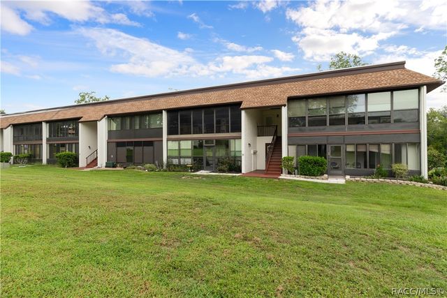 2400 Forest Drive 252, Inverness, FL 34453