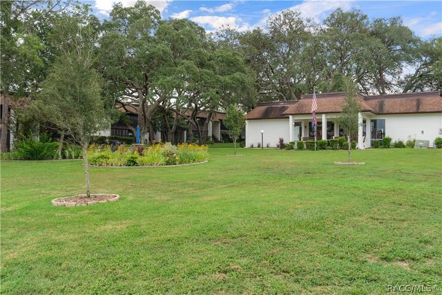 2400 Forest Drive 252, Inverness, FL 34453
