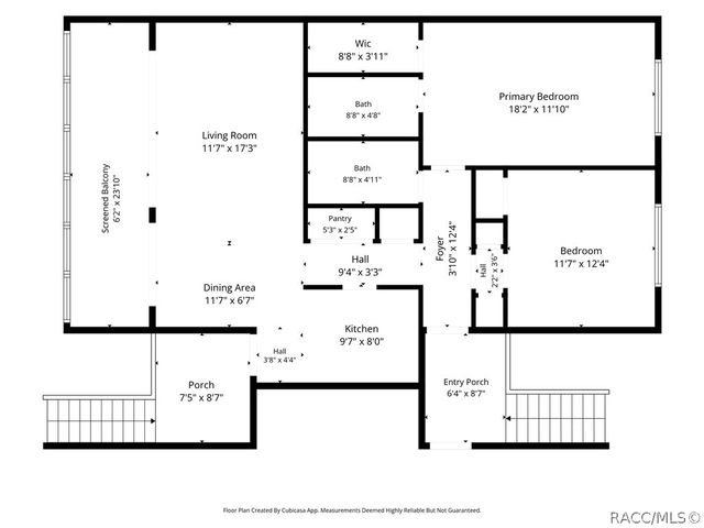 2400 Forest Drive 252, Inverness, FL 34453