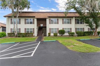 2400 Forest Drive 252, Inverness, FL 34453