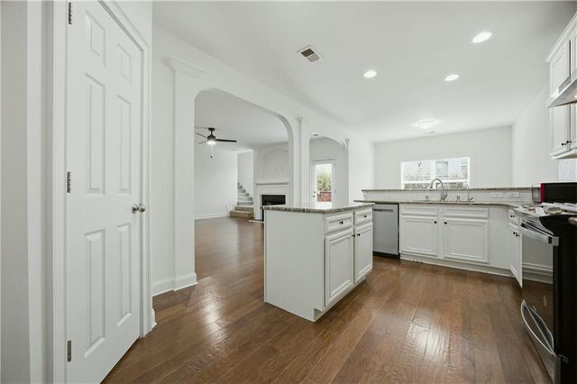 4565 Prather Farm Circle, Cumming, GA 30040