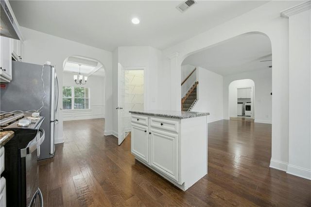 4565 Prather Farm Circle, Cumming, GA 30040