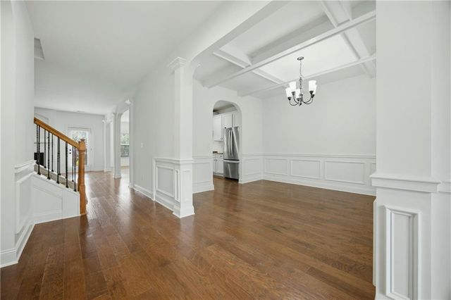4565 Prather Farm Circle, Cumming, GA 30040