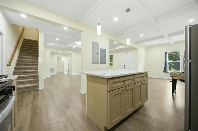 4565 Prather Farm Circle, Cumming, GA 30040