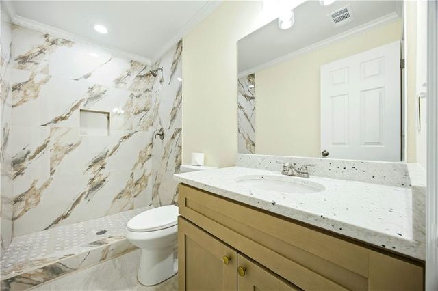 4565 Prather Farm Circle, Cumming, GA 30040