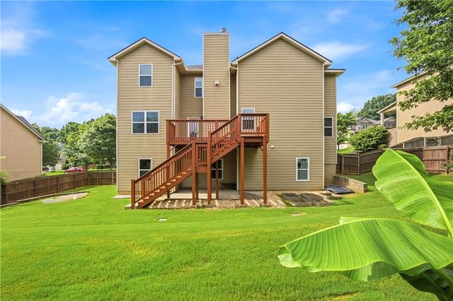 4565 Prather Farm Circle, Cumming, GA 30040