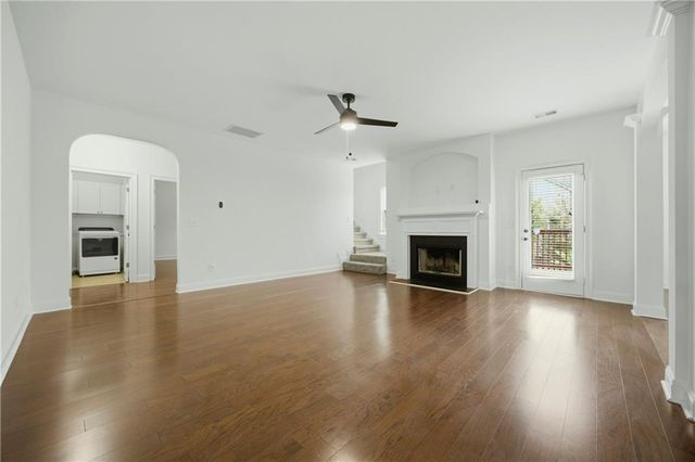 4565 Prather Farm Circle, Cumming, GA 30040