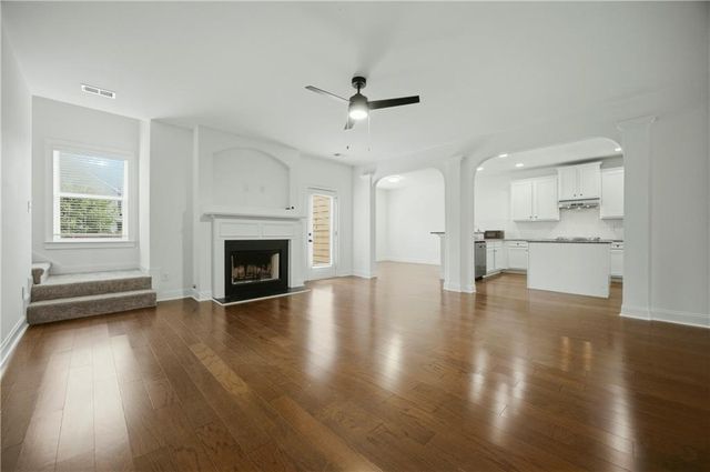 4565 Prather Farm Circle, Cumming, GA 30040